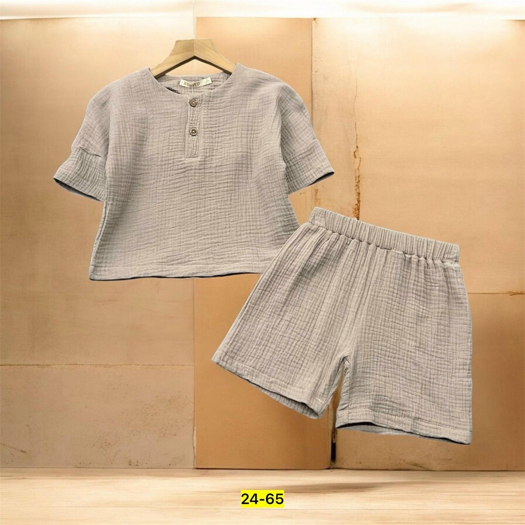 комплект одежды для мальчика,одежда для мальчика,костюм из муслина для мальчика,комплект одежды,детский костюм из муслина