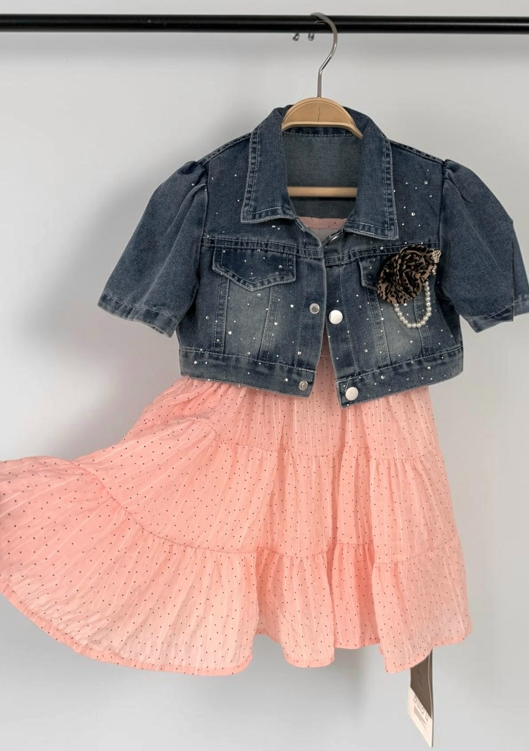 джинсовая куртка,платья для девочек,платья для малышей,джинсовая куртка для девочек,жакет для девочек