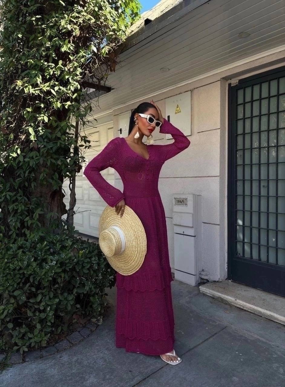 платья,ажурное платье,вязаное платье,трикотажное платье