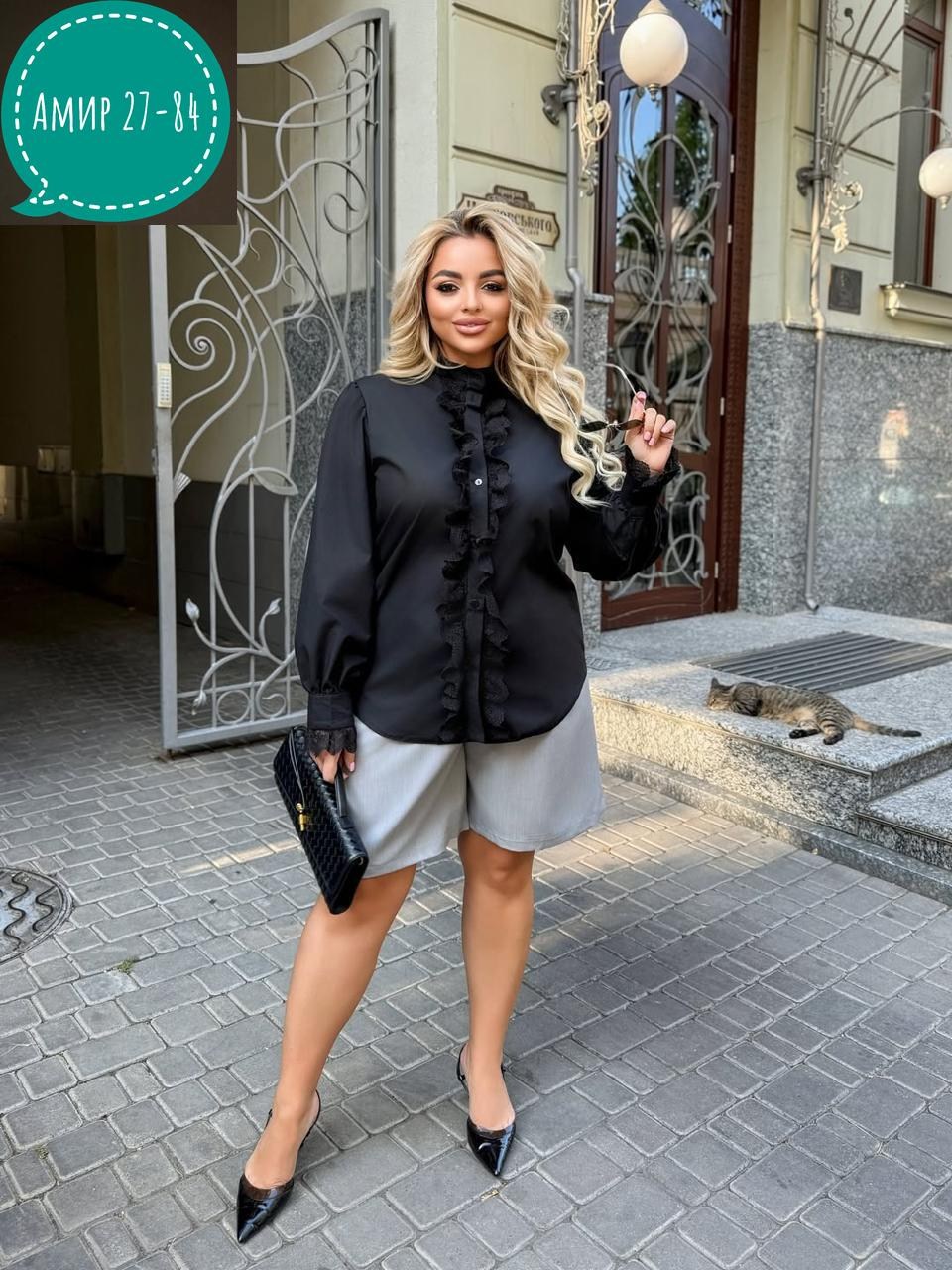 женская блузка,женская блузка коричневая,шелковая блуза с кружевом,стильная блуза,кружевная блузка