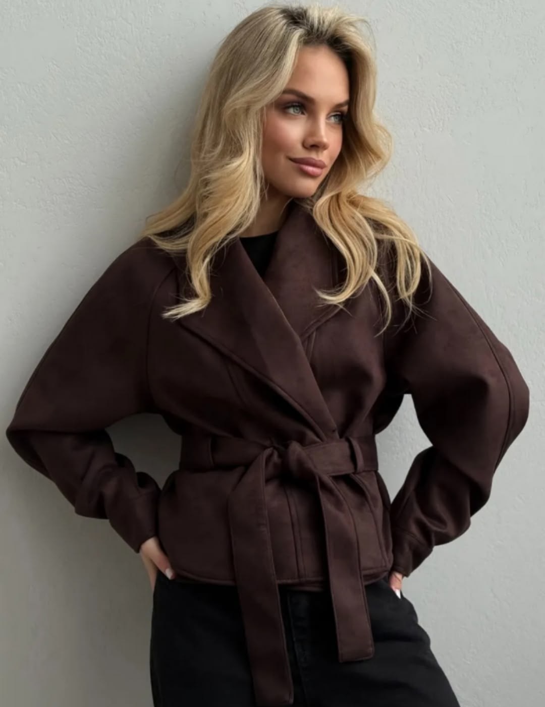 полупальто,женское пальто,пальто,женская куртка,женское укороченное шерстяное пальто tbpro