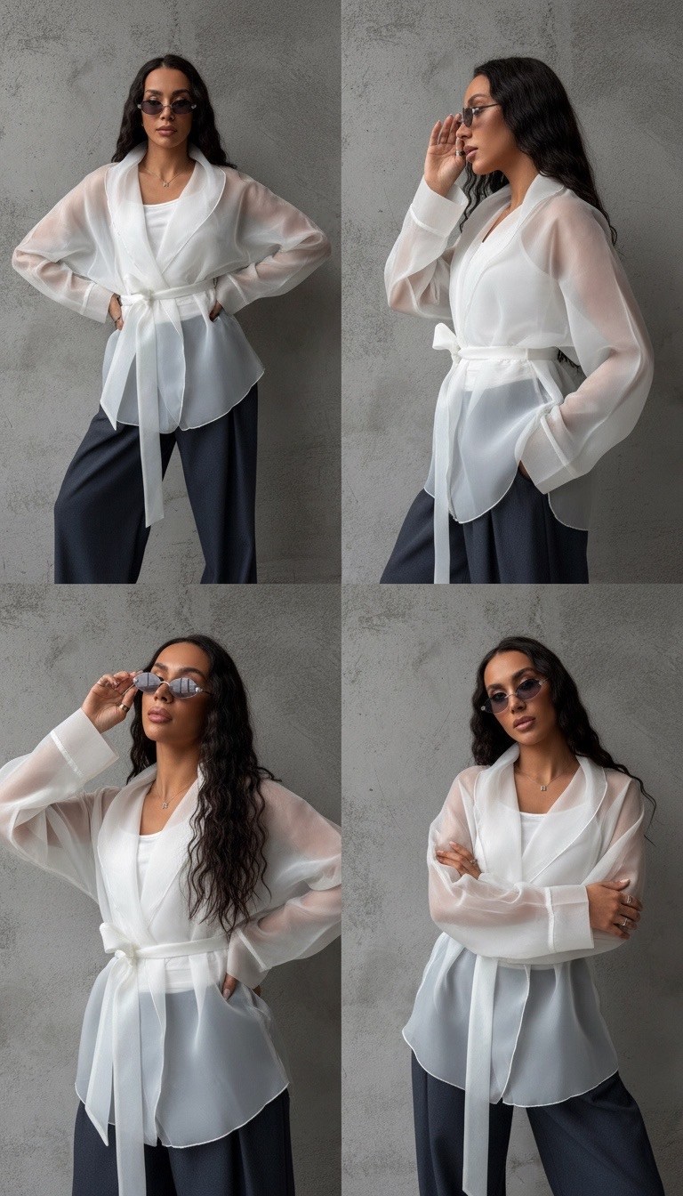 блузка из органзы,нарядные блузки из органзы,пиджак из органзы,женская блуза,блуза