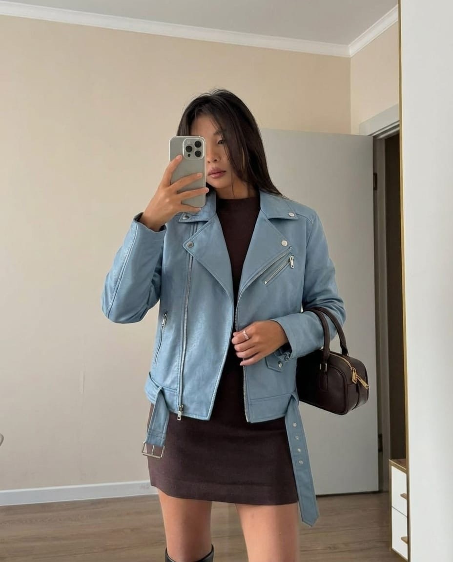 куртка косуха,кожаная куртка,кожаная куртка женская,женская куртка косуха,стильная куртка косуха