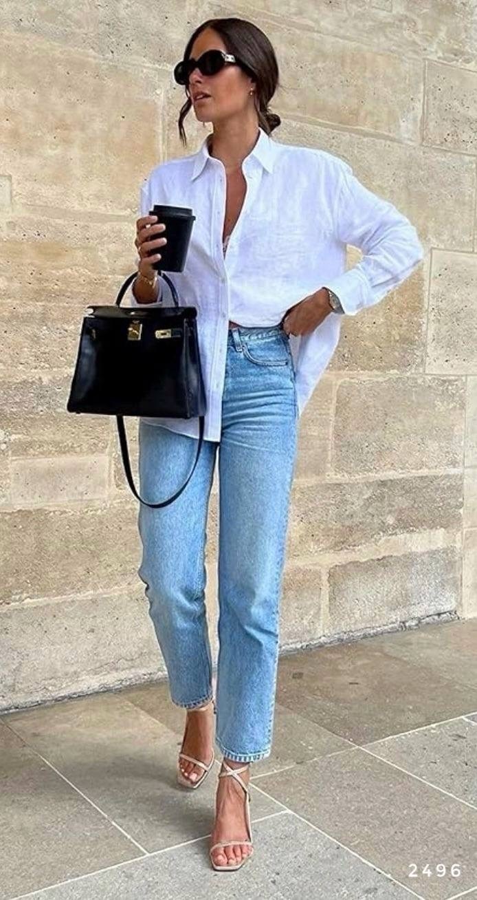 рубашка женская,рубашка свободного кроя,голубая рубашка,длинная рубашка,рубашка женская в стиле oversize