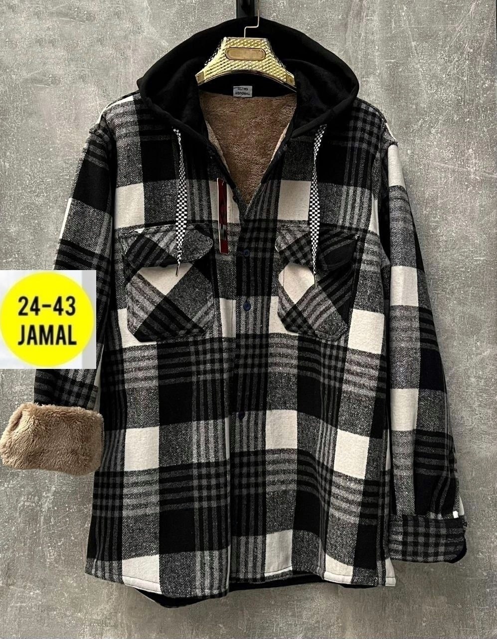 рубашка с капюшоном,рубашка теплая на меху,рубашка с капюшоном мужская,рубашка теплая в клетку с капюшоном,теплая рубашка