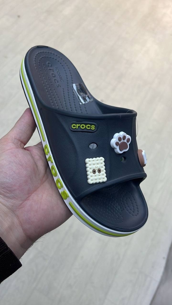 шлепанцы crocs,crocs crocband iii slide,crocs classic,сабо crocs,сабо crocs bayaband