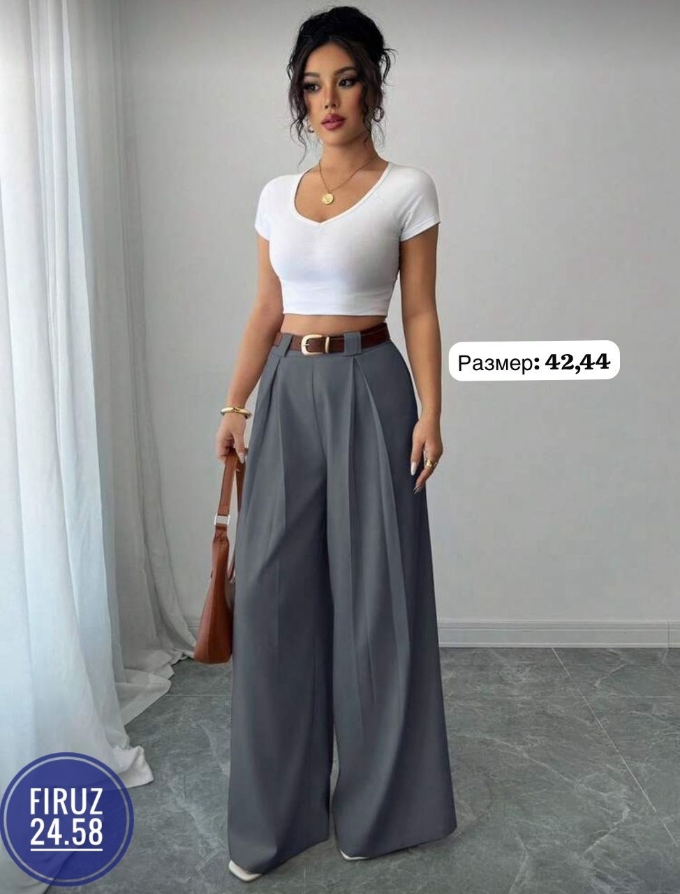 брюки палаццо широкие,брюки палаццо,женские брюки палаццо,брюки палаццо женские 2026,женские брюки