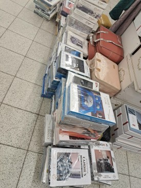 Постельное белье