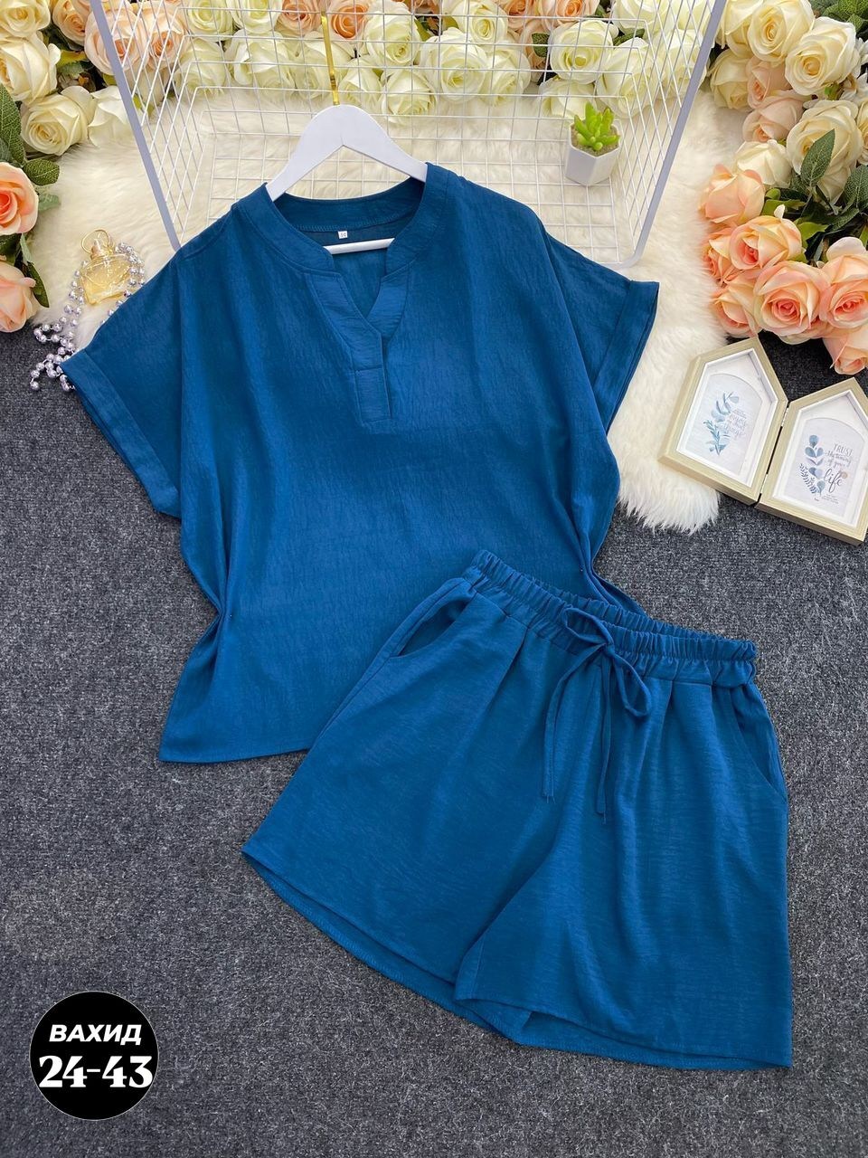 летние костюмы женские,летняя одежда для женщин,летние костюмы,костюм женский,женский костюм с шортами
