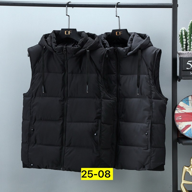 мужской жилет с капюшоном,мужской утепленный жилет,мужские жилеты,жилет мужской теплый,теплый жилет