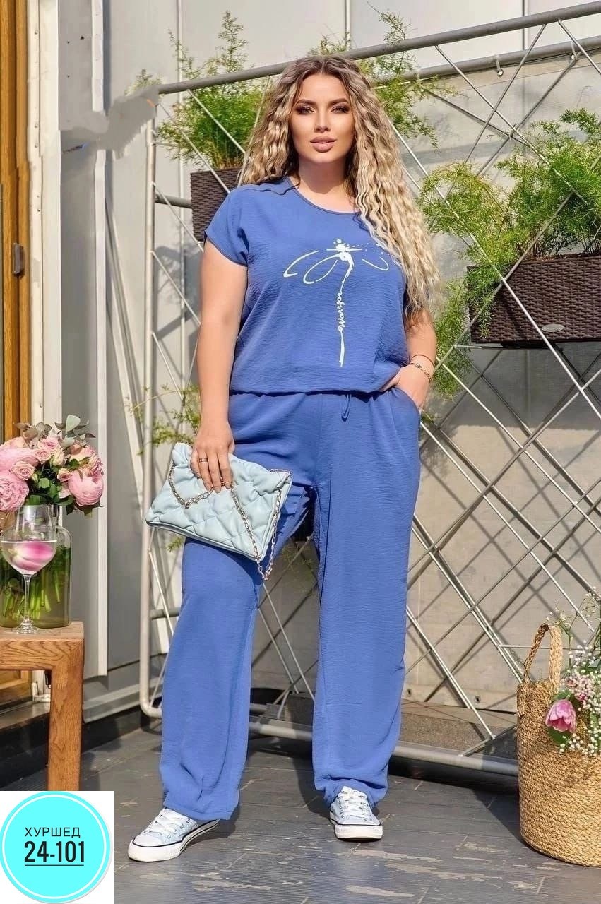 костюм женский ,летний женский костюм больших размеров,костюм женский,женские костюмы больших размеров,женский костюм двойка
