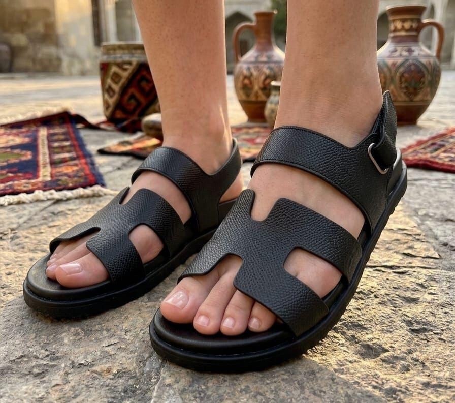 hermes шлепанцы,,шлепки эрмес,шлепки hermes,шлепанцы гермес