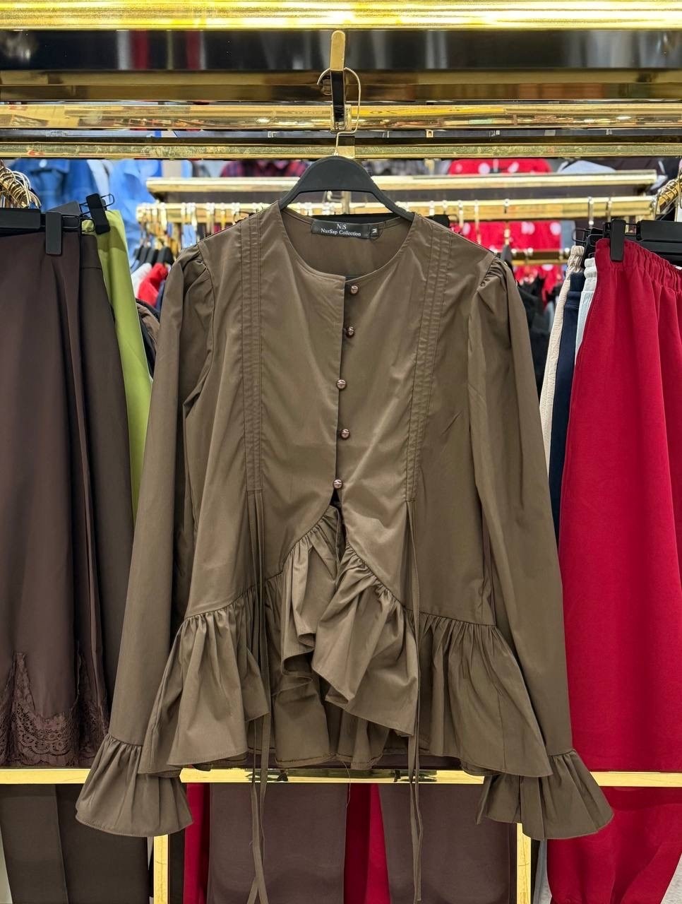 кофта красивая,кофта женская,блуза,лонгслив с рюшами,