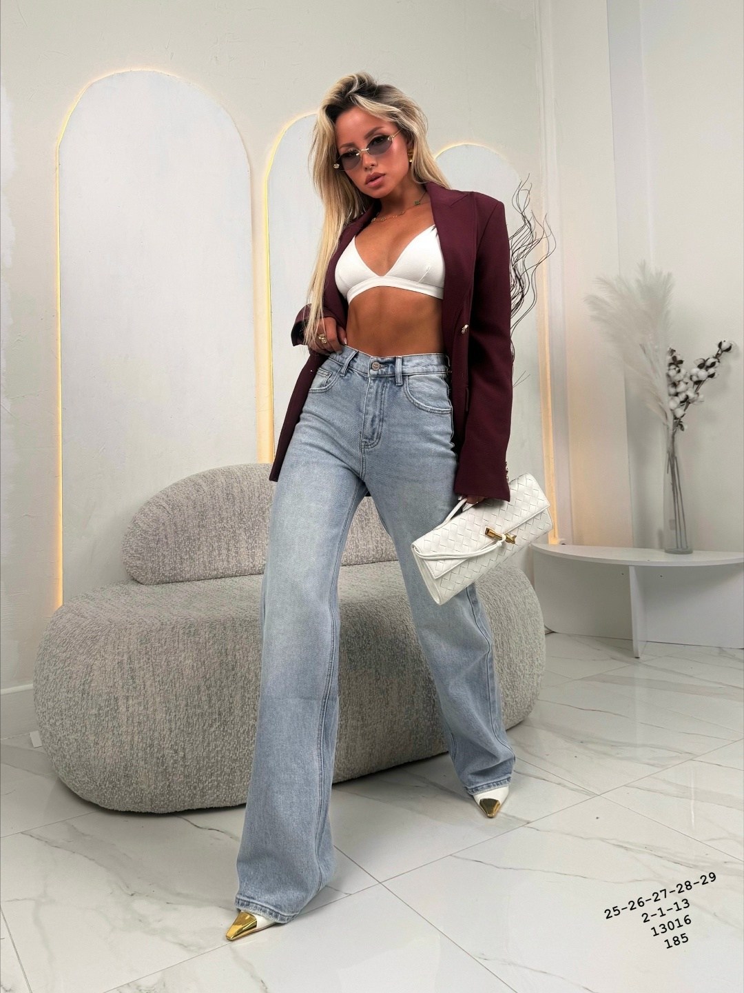 джинсы женские,джинсы палаццо,модные джинсы,джинсы,брюки джинсы