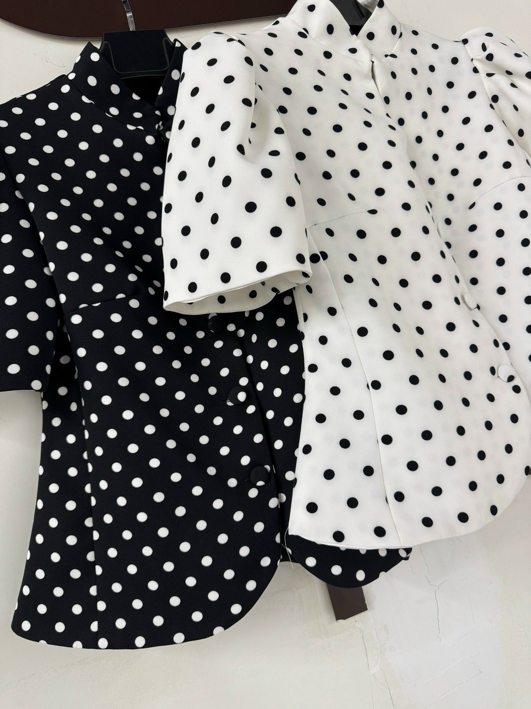 блузка в горошек,блуза,женская блузка,блузка в горох,женская блузка в горошек