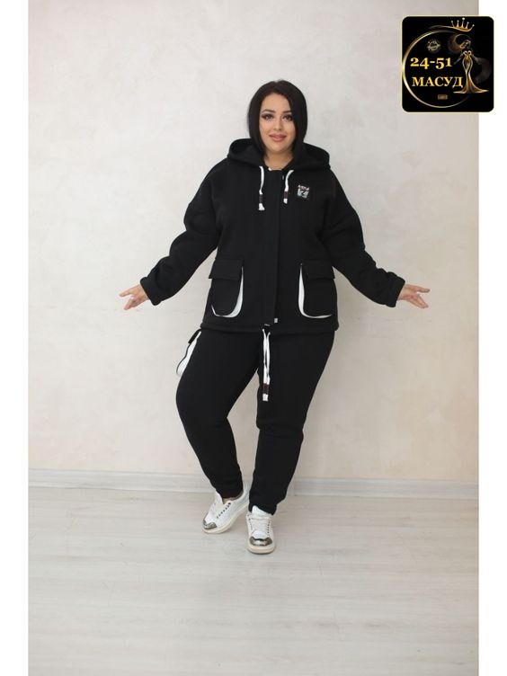 спортивный костюм больших размеров теплый,женский спортивный костюм,костюм двойка на флисе,aliya спортивный костюм теплый,спортивный костюм 62 64 размера