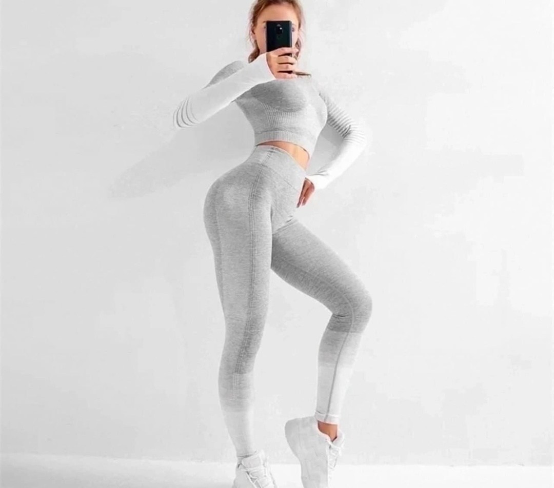 cпортивный костюм для фитнеса,женский костюм для фитнеса,спортивные леггинсы с высокой талией,спортивный костюм бесшовный комплект для фитнеса, для фитнеса