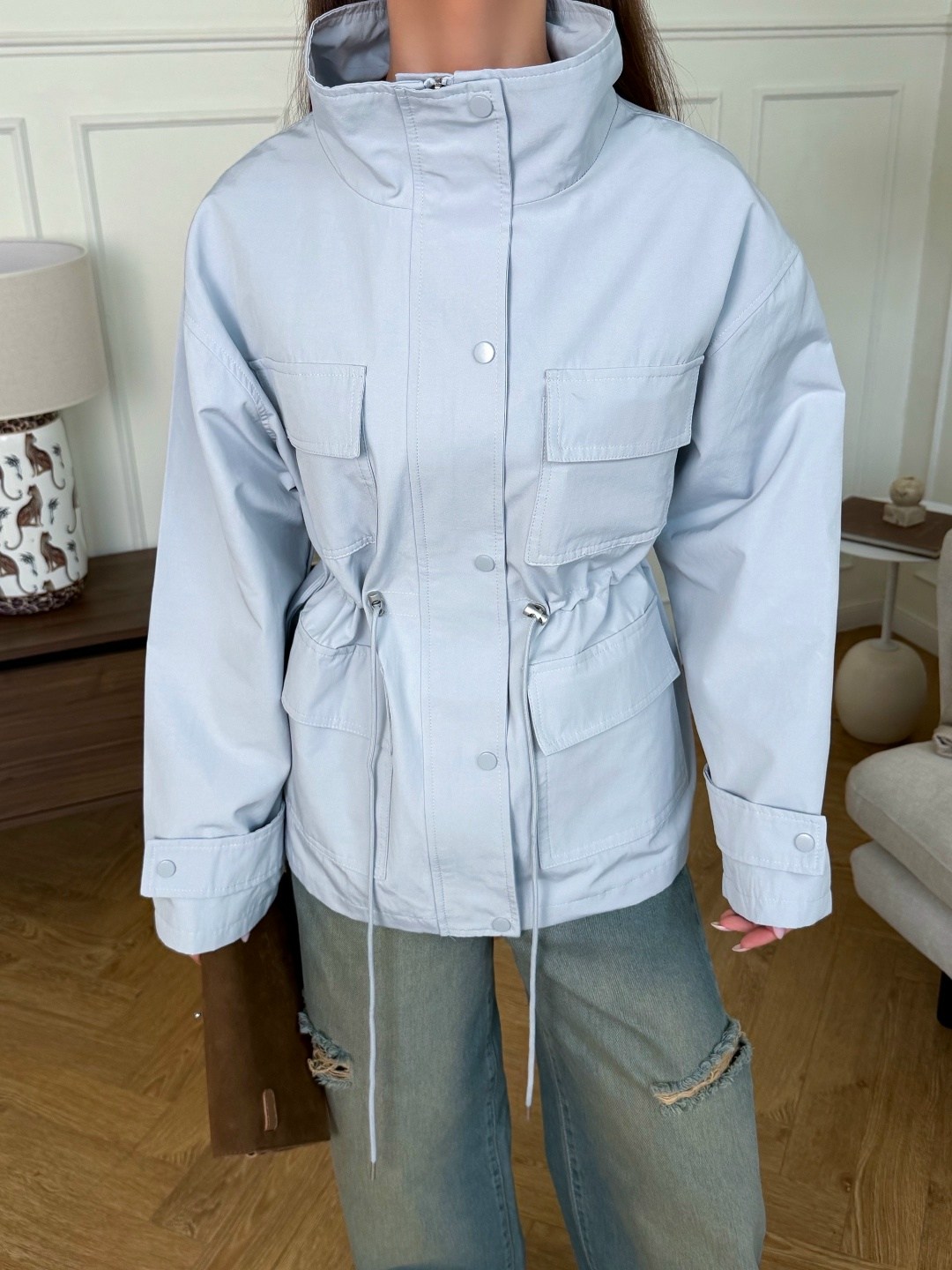 куртка,женская куртка,легкая куртка,женская ветровка,голубая куртка