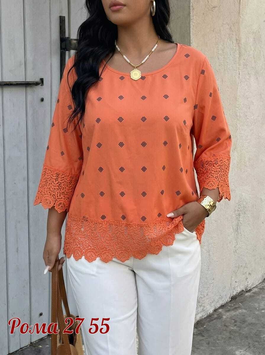 блузка для полных,женская блуза,женские блузки больших размеров,туника блузка,блузка с кружевами