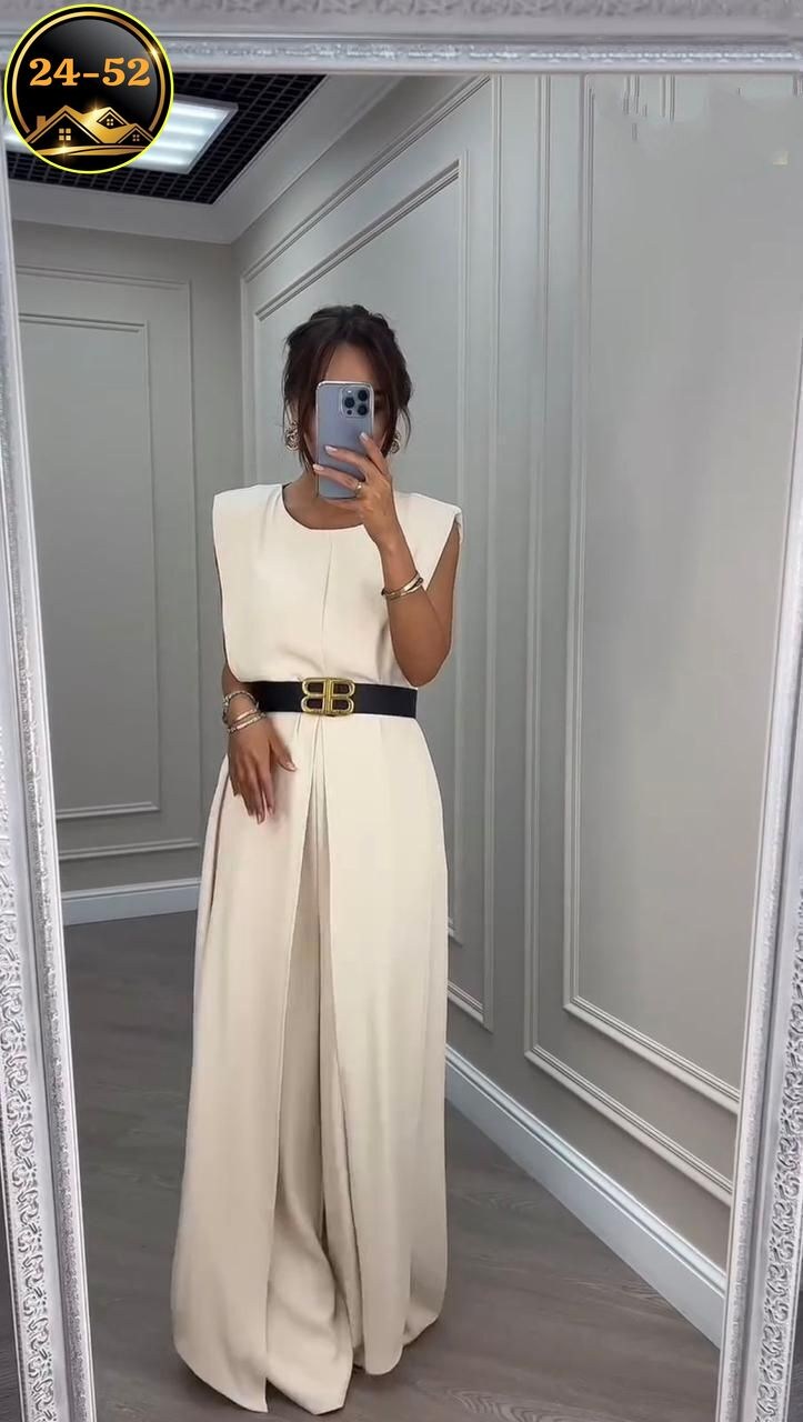 комбинезон женский 48899,шикарный комбинезон,,женские комбинезоны,брючный костюм элегантный