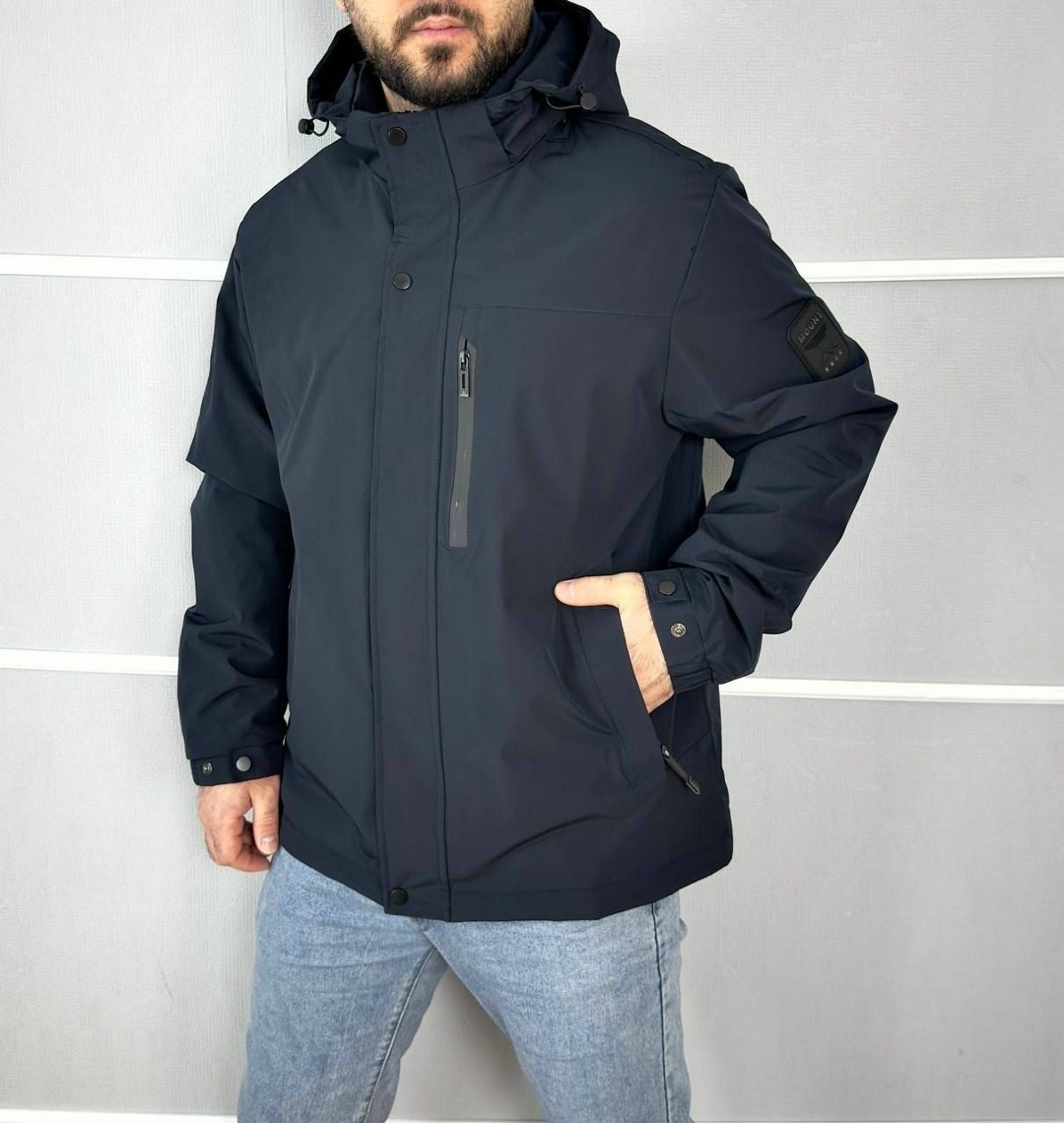 куртка мужскaя демисезонная,куртка универсальная,куртка демисезонная,куртка мужская демисезонная с капюшоном,куртка fansstyle