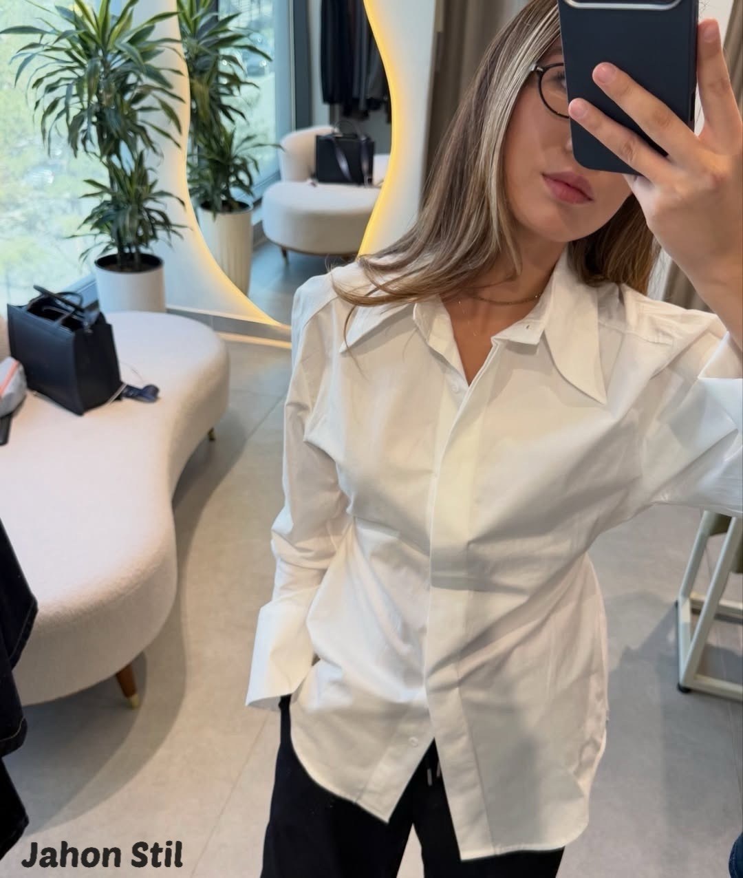 белая рубашка женская,женская рубашка,белая рубашка с длинными рукавами,свободная белая рубашка с отложным воротником,белая рубашка