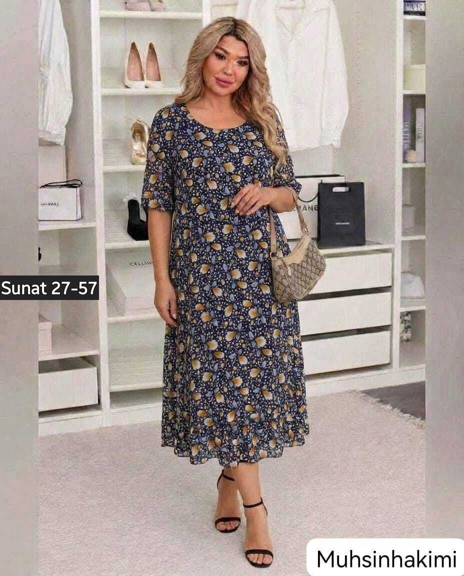 платье шифоновое,платье шифоновое большие размеры,шифоновое платье миди,платье женское шифоновое большие размеры,платье