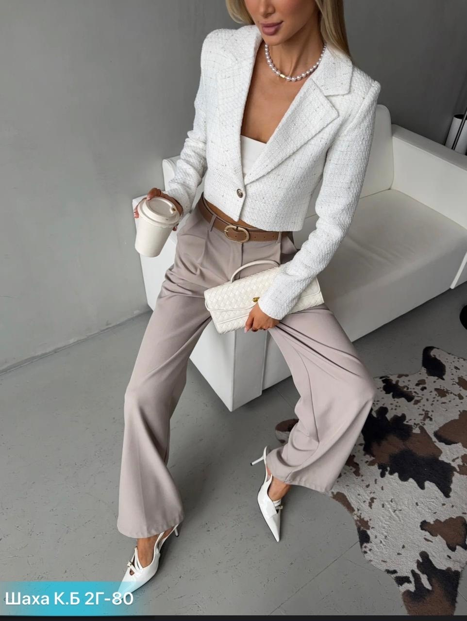 твидовый пиджак укороченный,твидовый пиджак,твидовый пиджак женский укороченный,элегантный стиль