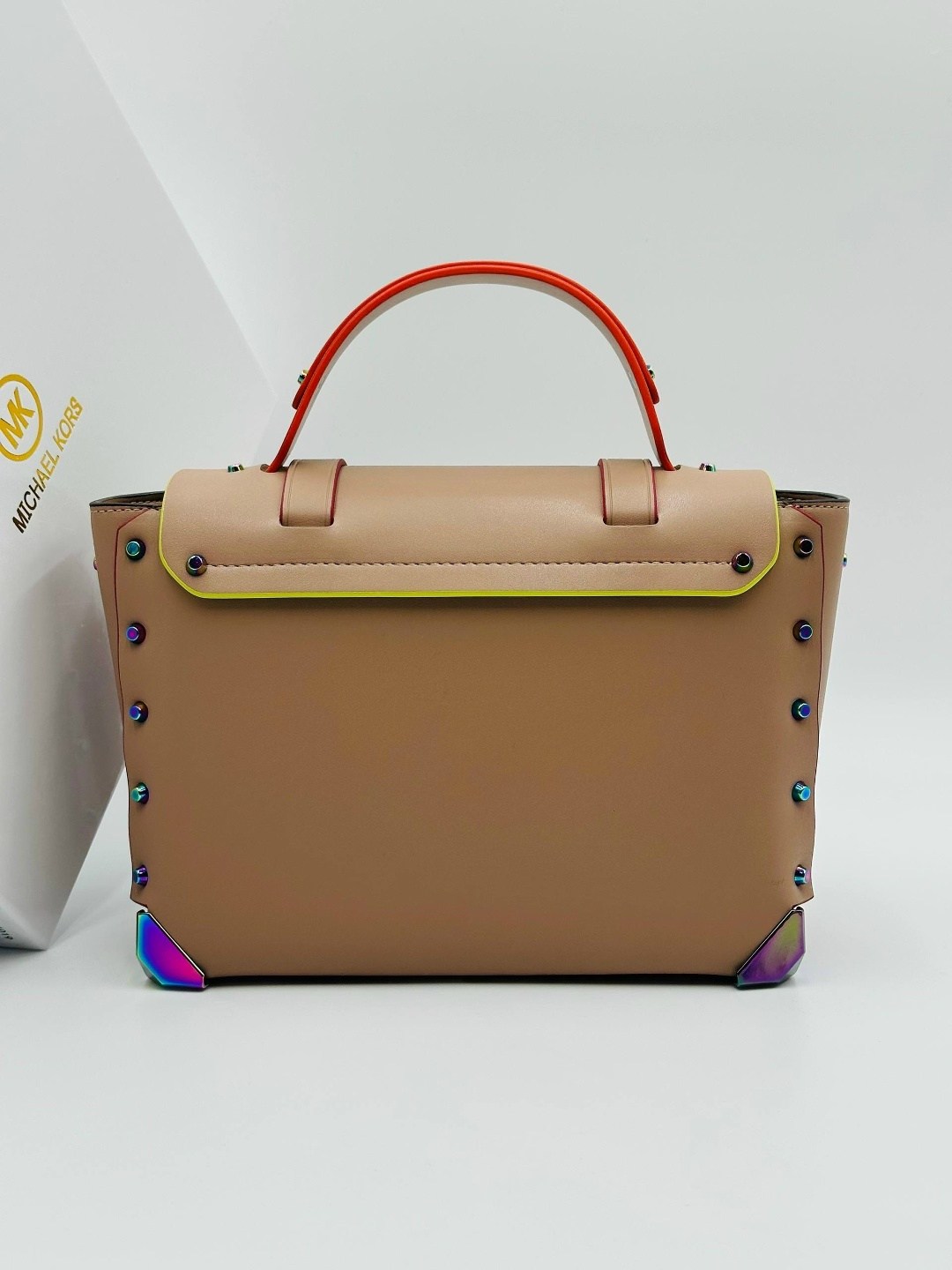 женская кожаная сумка michael kors,сумка,сумка michael kors,женская сумка michael kors manhattan,сумки женская