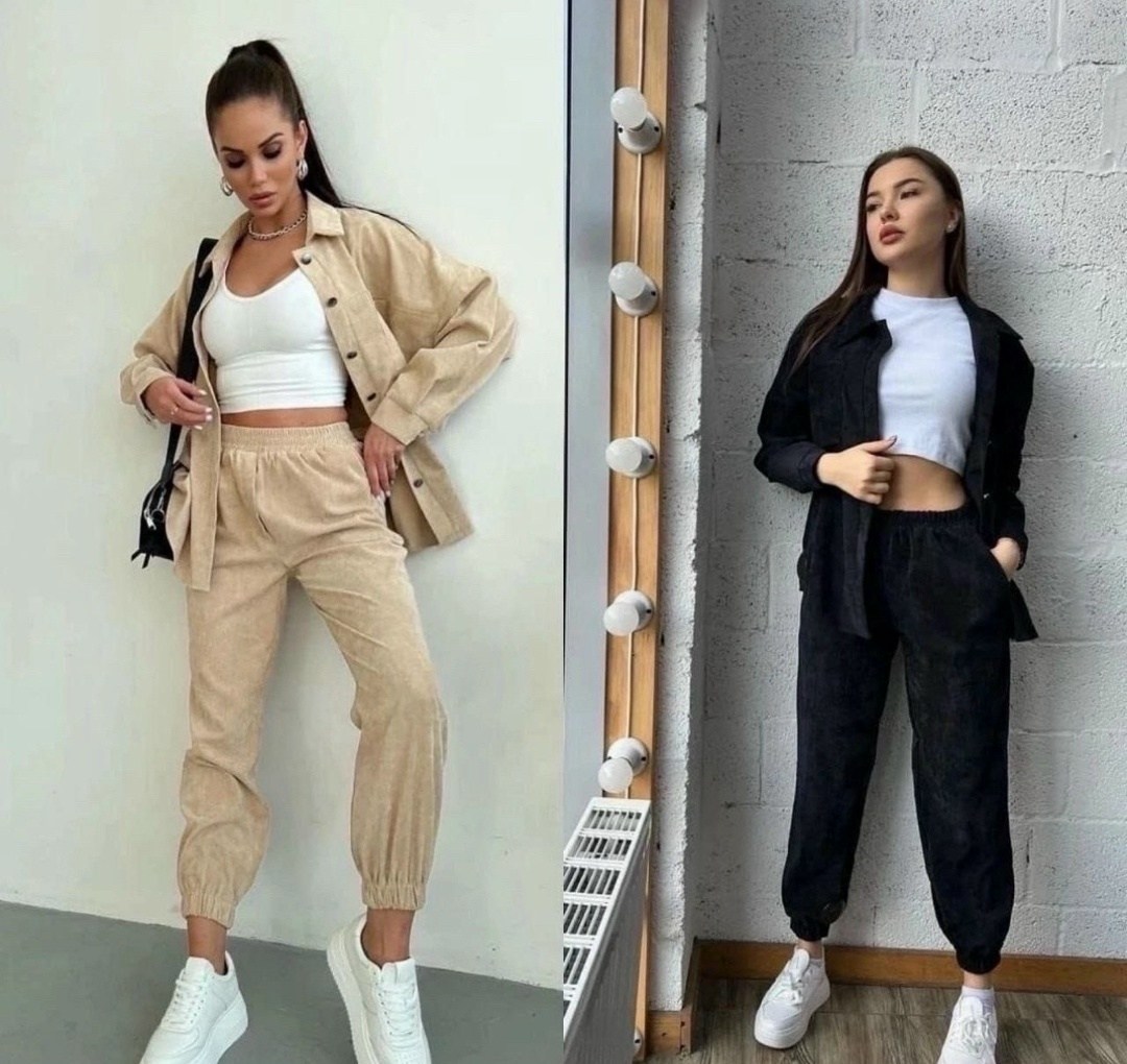 костюм двойка вельвет,женские костюмы,костюм двойка женская,костюм женский микровельвет,спортивные костюмы женские