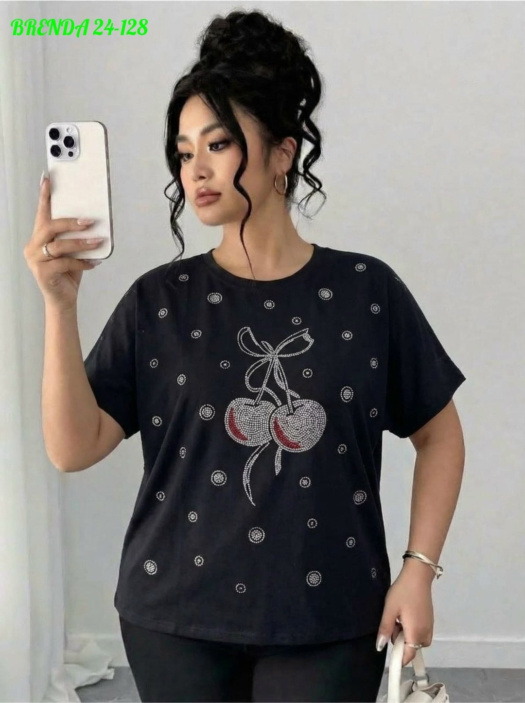 футболки женская,футболки женские больших размеров,футболка оверсайз со стразам,, больших размеров