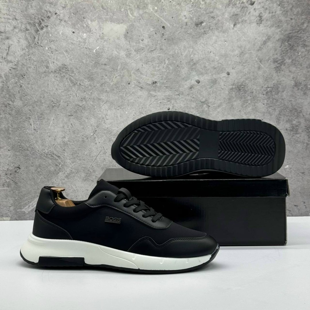 кроссовки мужские boss,,кроссовки для мужчин эко кожа,кроссовки boss,кроссовки мужские