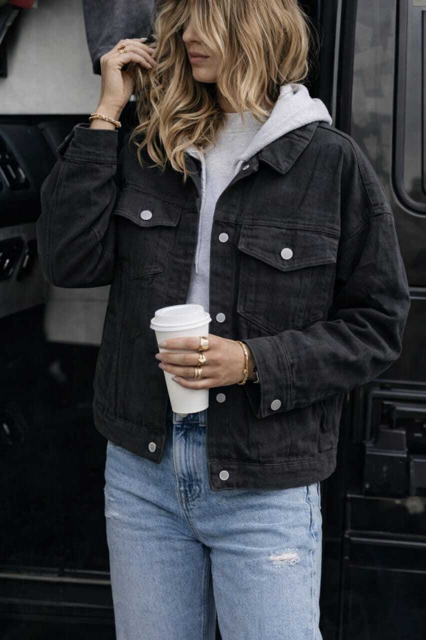 джинсовая куртка женская,джинсовая куртка,джинсовая куртка повседневная,женская джинсовая куртка оверсайз,джинсовая куртка оверсайз