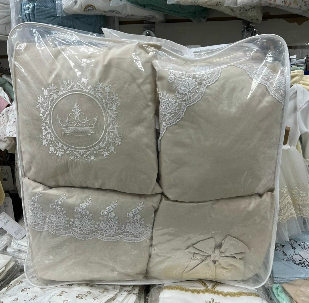 кроватка с балдахином для новорожденного,балдахин на детскую кроватку для новорожденных,комплект для новорожденного в кроватку с балдахином,комплект в кроватку для новорожденного,комплект бортиков для