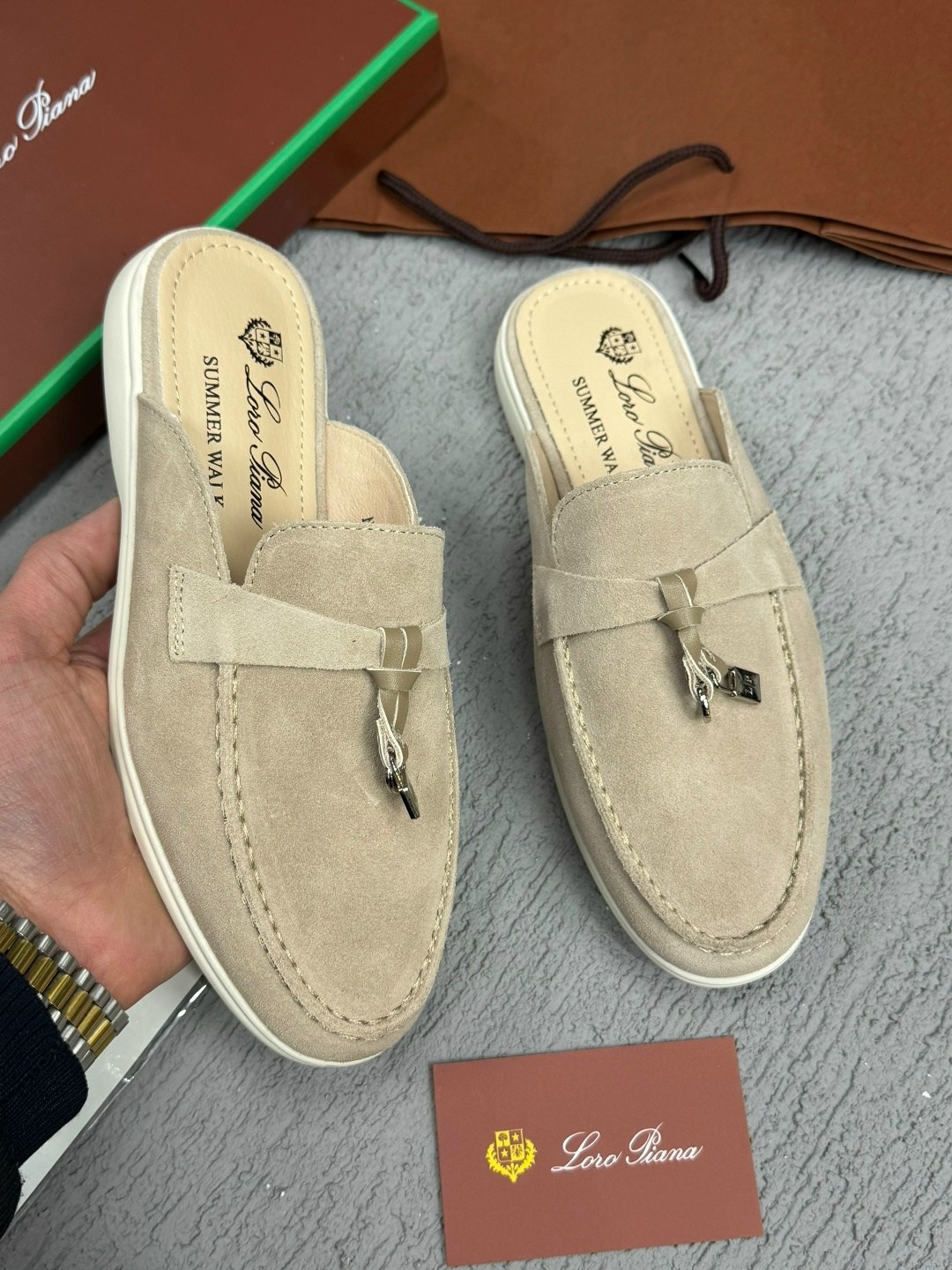 мюли loro piana,,loro piana лоферы,сабо loro piana,loro piana лоферы женские