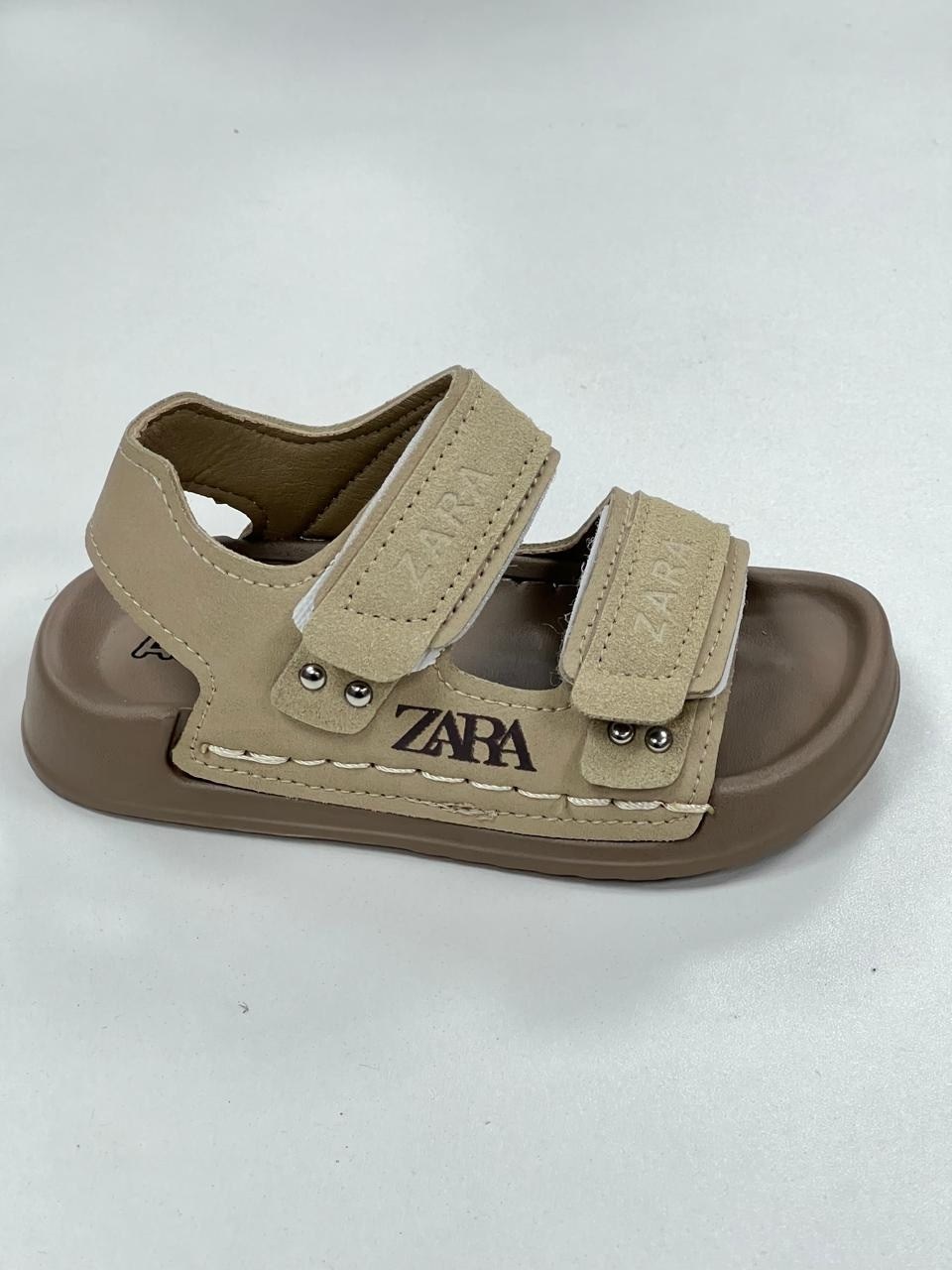 сандалии zara,кожаные сандалии zara,сандалии,детские сандалии,сандалии эко кожа