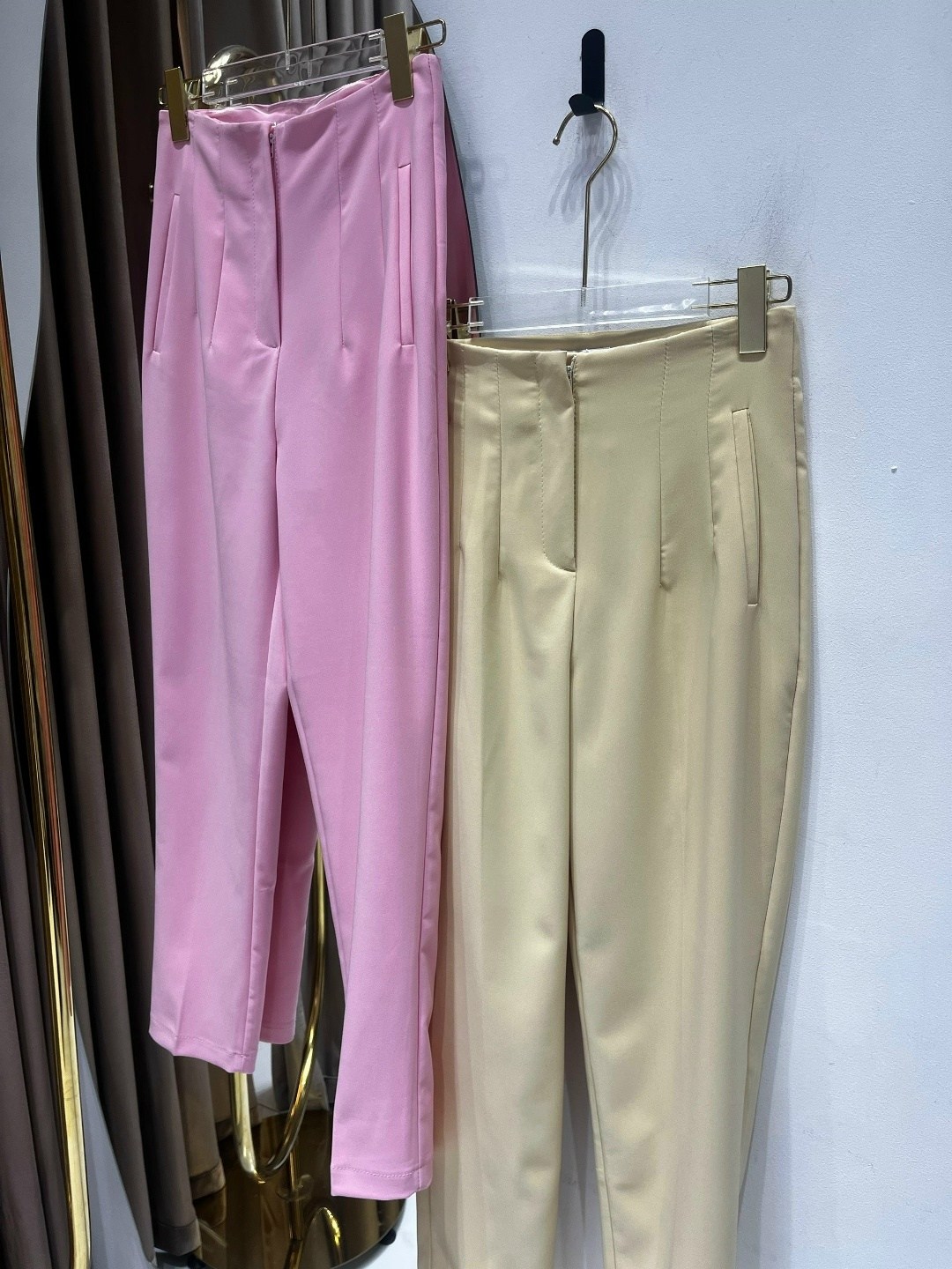 брючный костюм,костюм стильный,кроп топ,модные наряды