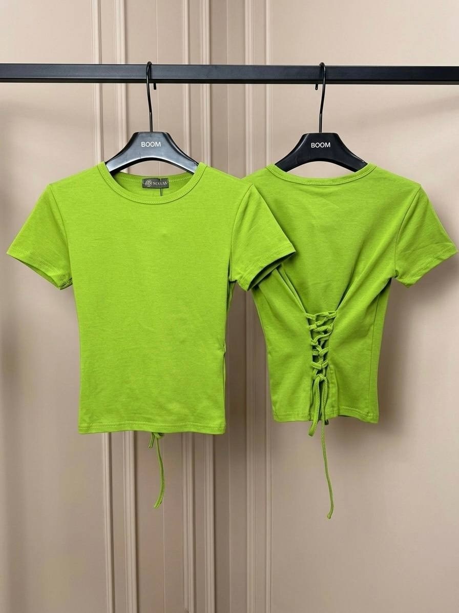 футболки женская,летние футболки,футболки модные,красные футболки,футболка с завязками