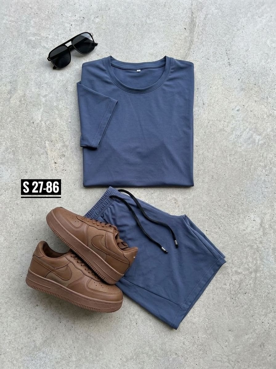 мужская мода,костюм мужской,костюм с шортами и футболкой спортивный летний мужской,пижама мужская,мужские летние костюмы