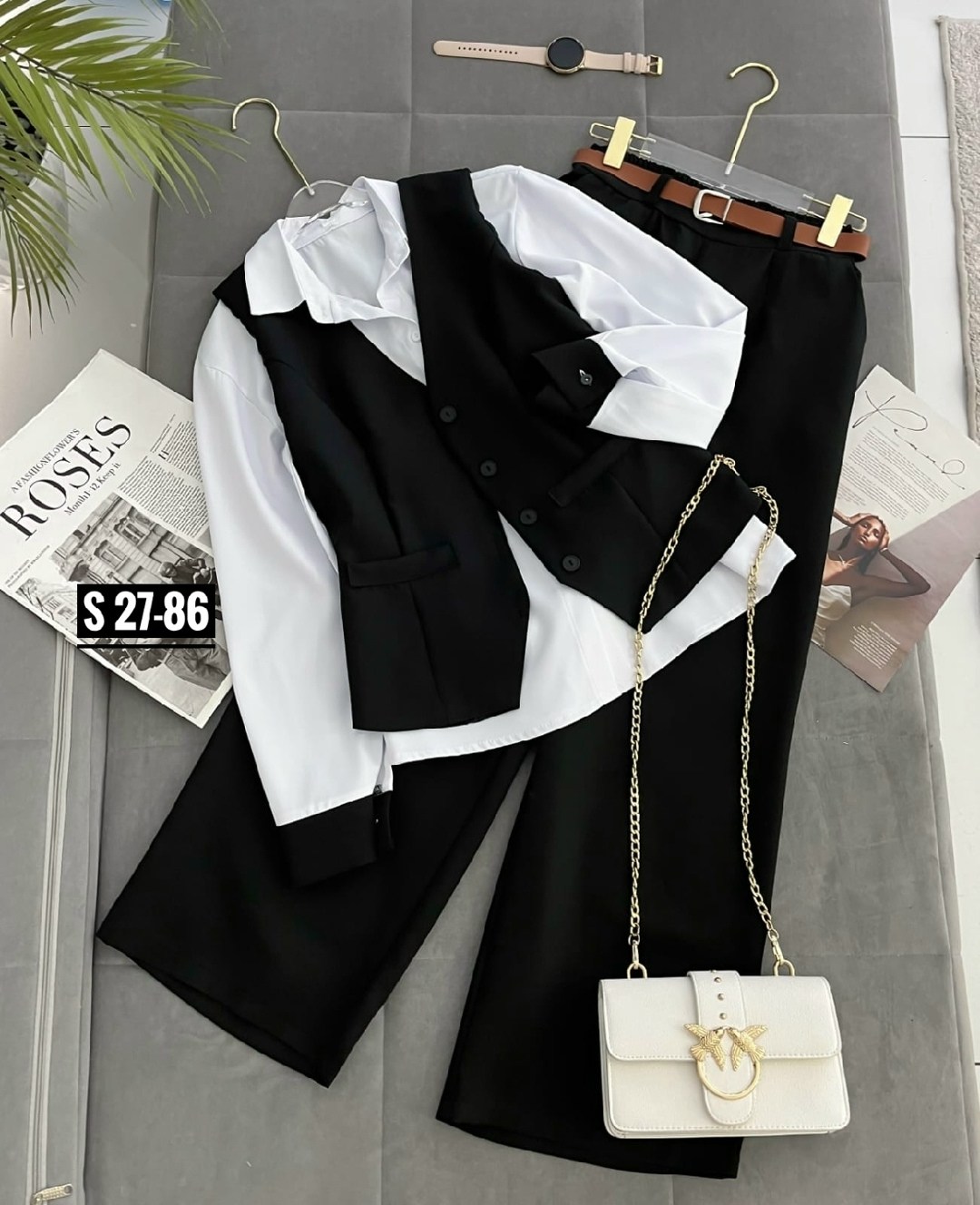 женский костюм тройка,модные костюмы,женские костюмы,костюм классический,женские костюмы брючные