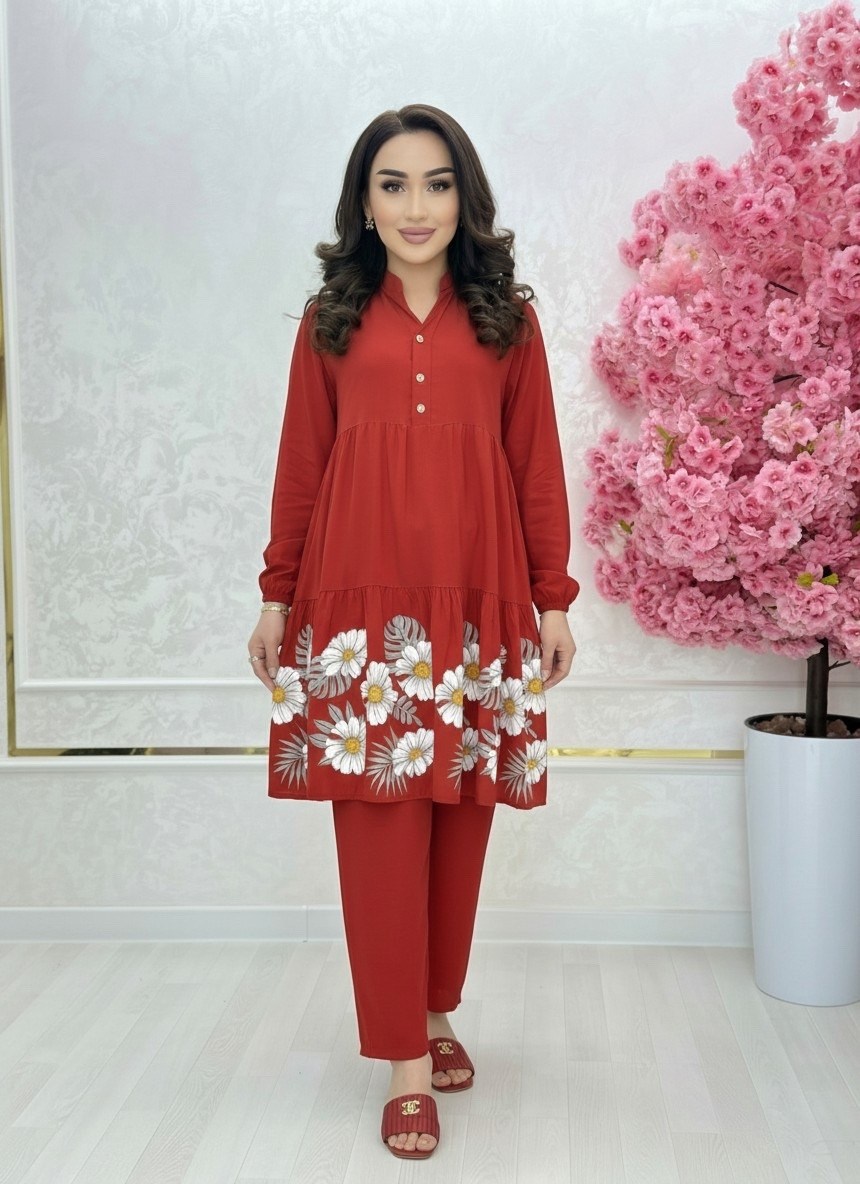 ,брючный костюм тройка,фасон платья,женское платье