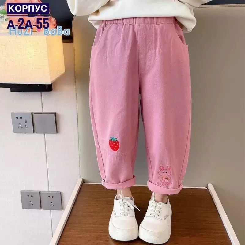 штаны для девочек,брюки для девочек,детские брюки,повседневные брюки,брюки для девочки детские
