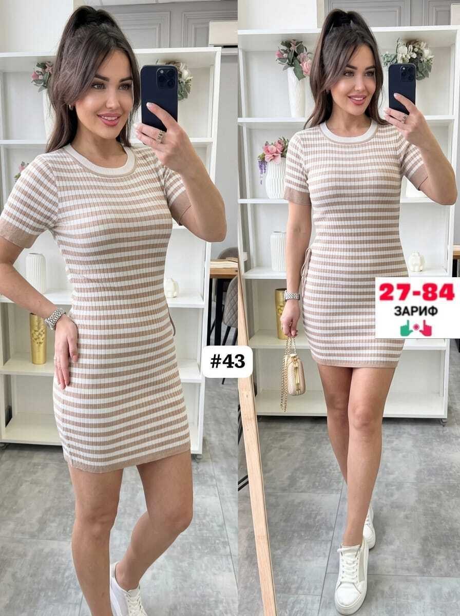 платье женской,модное платье,трикотажное платье,летнее женское платье,туника женская