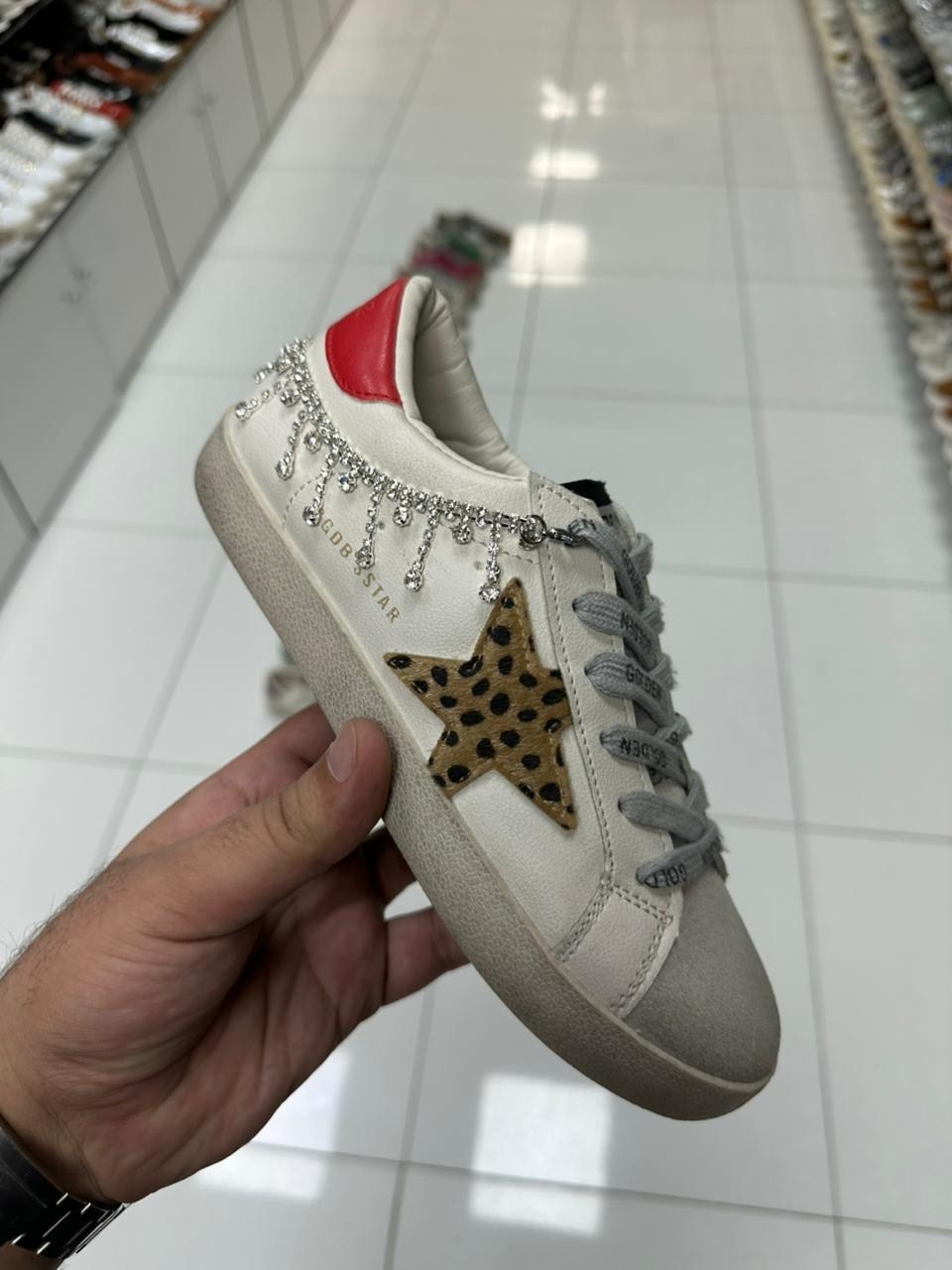,кеды golden goose, женская,повседневная ,модная женская