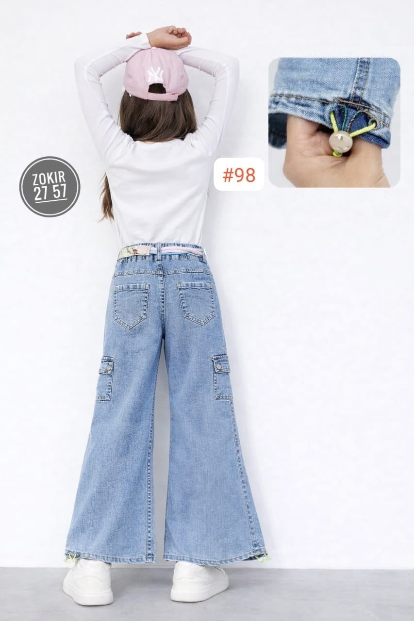 джинсы для девочки,джинсы клеш для девочек,джинсы широкие для девочек,джинсы широкие,джинсы широкие подростковые