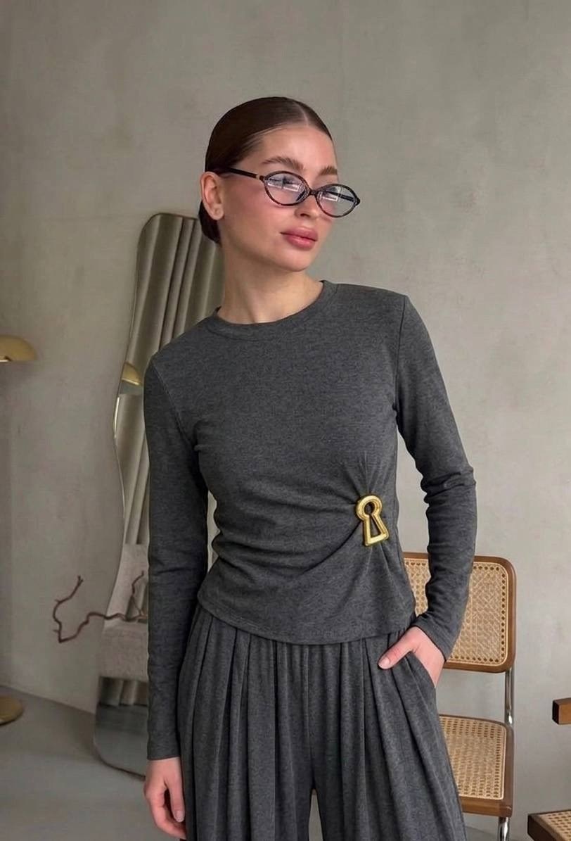 брючный костюм,трикотажный костюм,брюки для дома,костюм с брюками палаццо