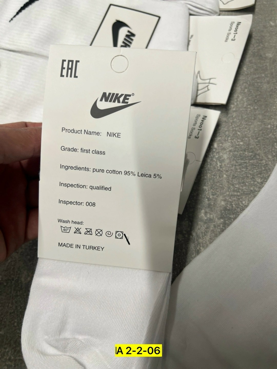 носки nike высокие,носки мужские 10 пар nike,мужские носки,набор носков найк,носки nike