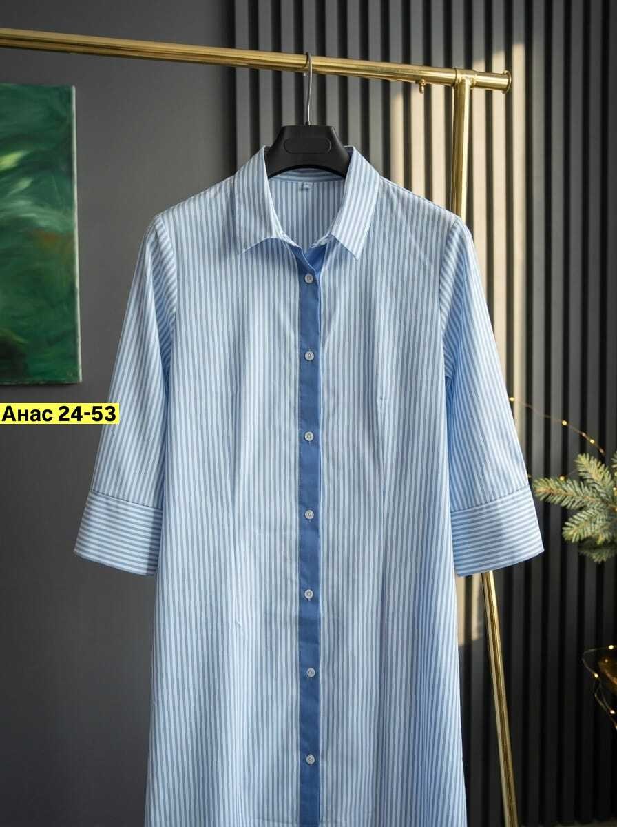 платье рубашка в полоску,платье рубашка,платье рубашка длинная,платье женской,платье рубашка повседневное длинное