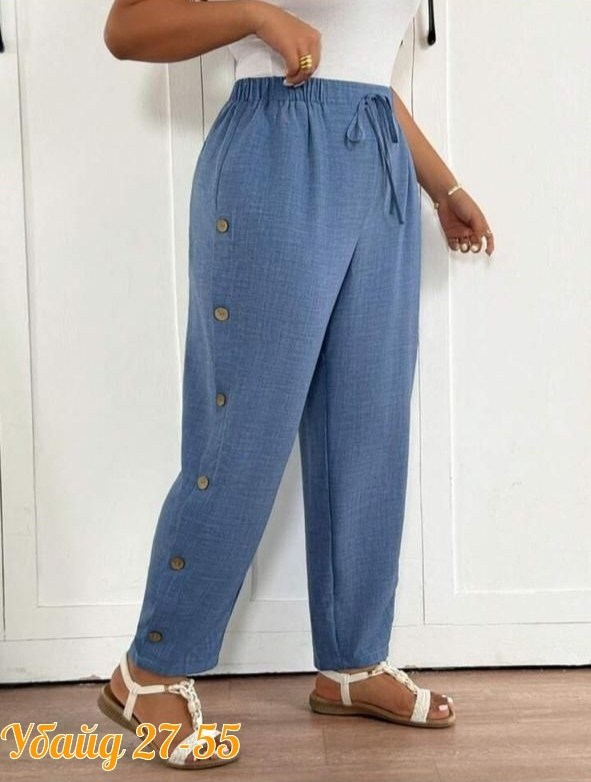женские брюки,женские широкие брюки,широкие брюки,повседневные брюки,брюки на пуговицах