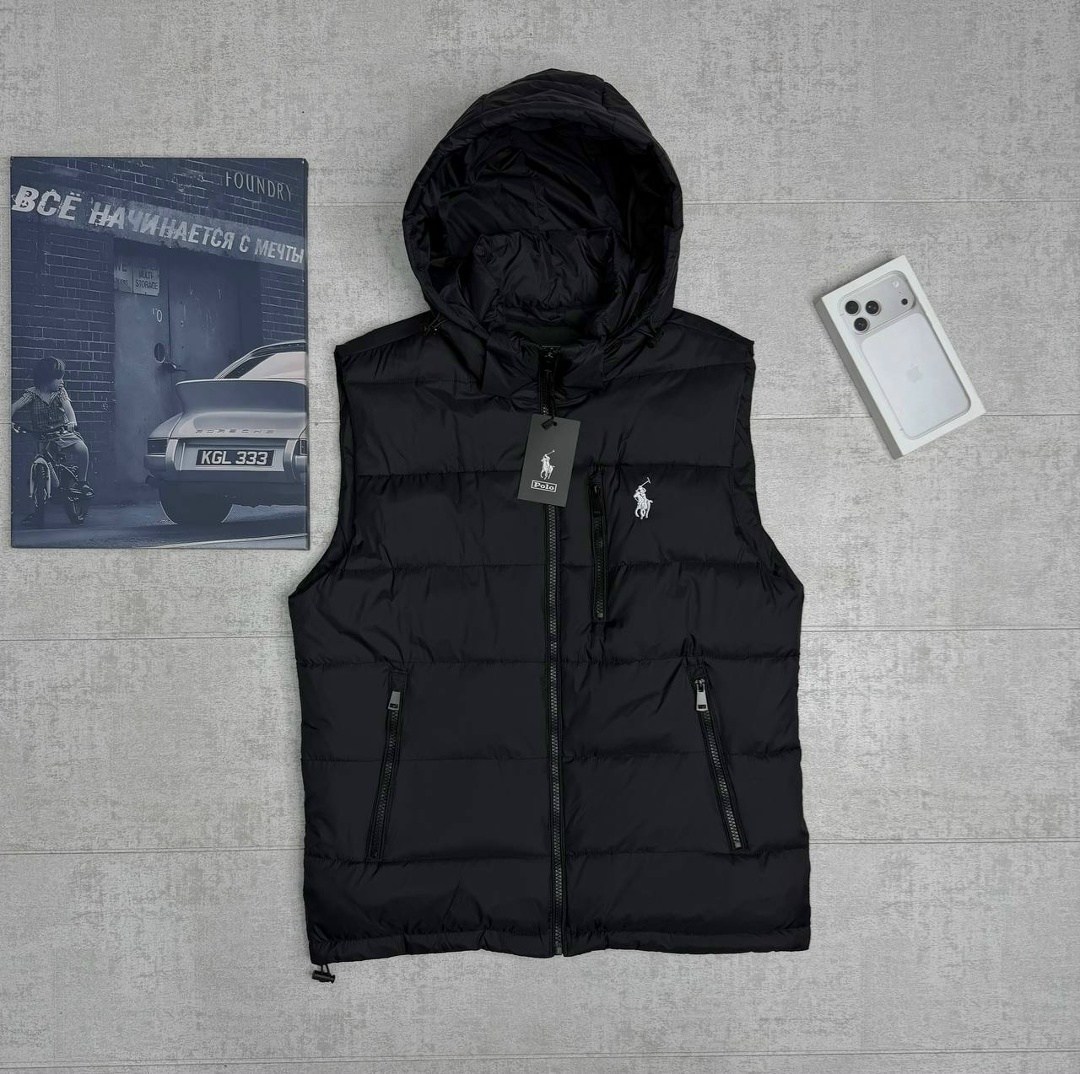 пуховик polo ralph lauren,жилет ральф лорен мужской,жилет polo ralph lauren пуховый,жилет утепленный polo ralph lauren,жилетка polo ralph lauren